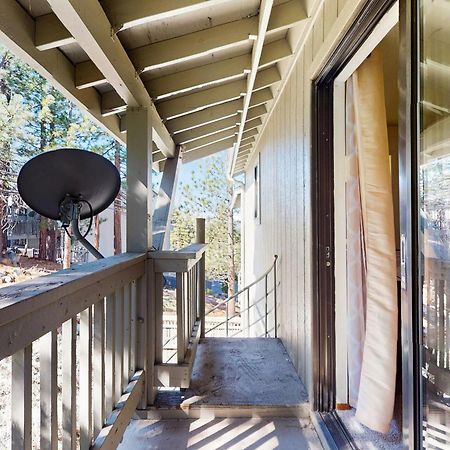 South Star Pines Retreat Villa Stateline Luaran gambar
