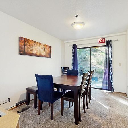 South Star Pines Retreat Villa Stateline Luaran gambar