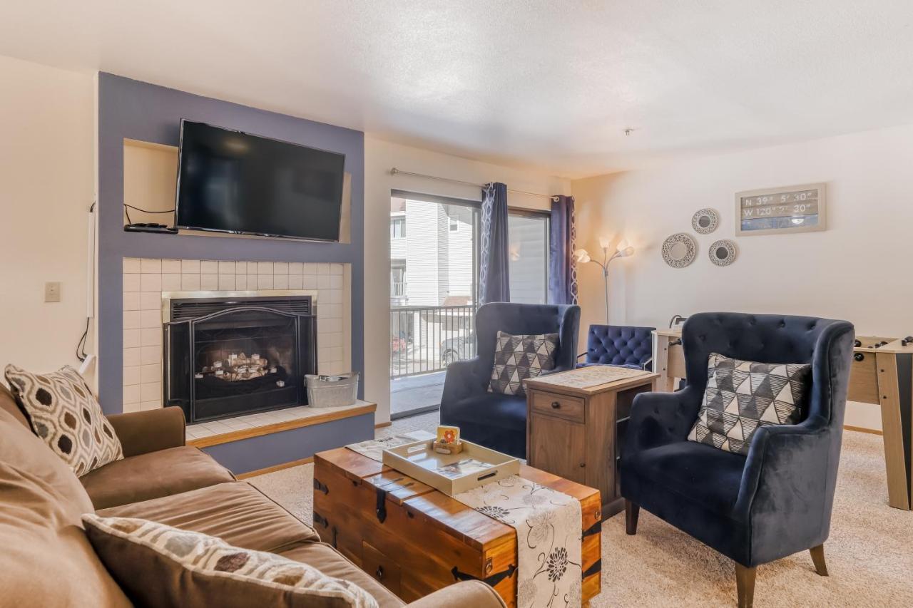 South Star Pines Retreat Villa Stateline Luaran gambar