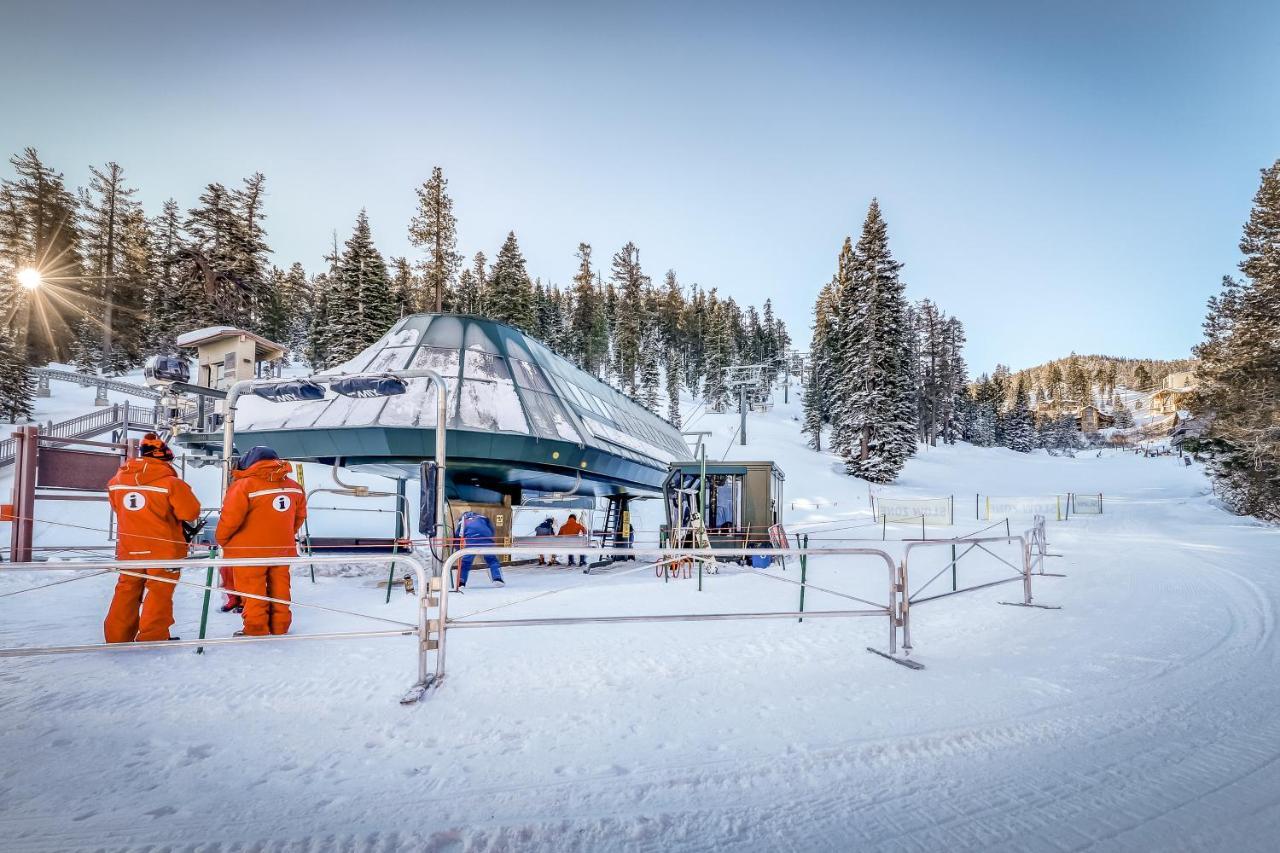 South Star Pines Retreat Villa Stateline Luaran gambar