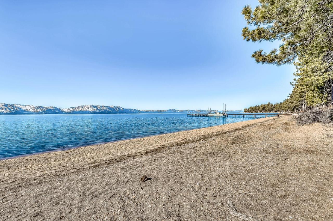 South Star Pines Retreat Villa Stateline Luaran gambar