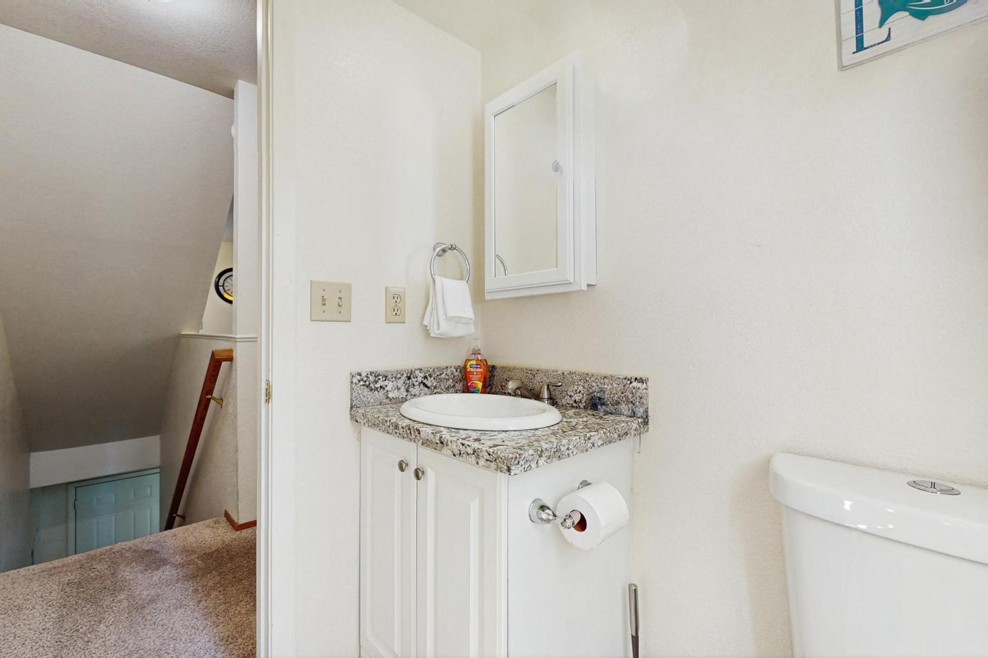South Star Pines Retreat Villa Stateline Luaran gambar