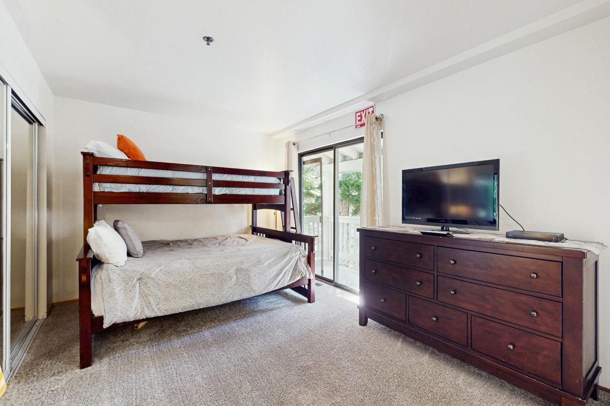 South Star Pines Retreat Villa Stateline Luaran gambar