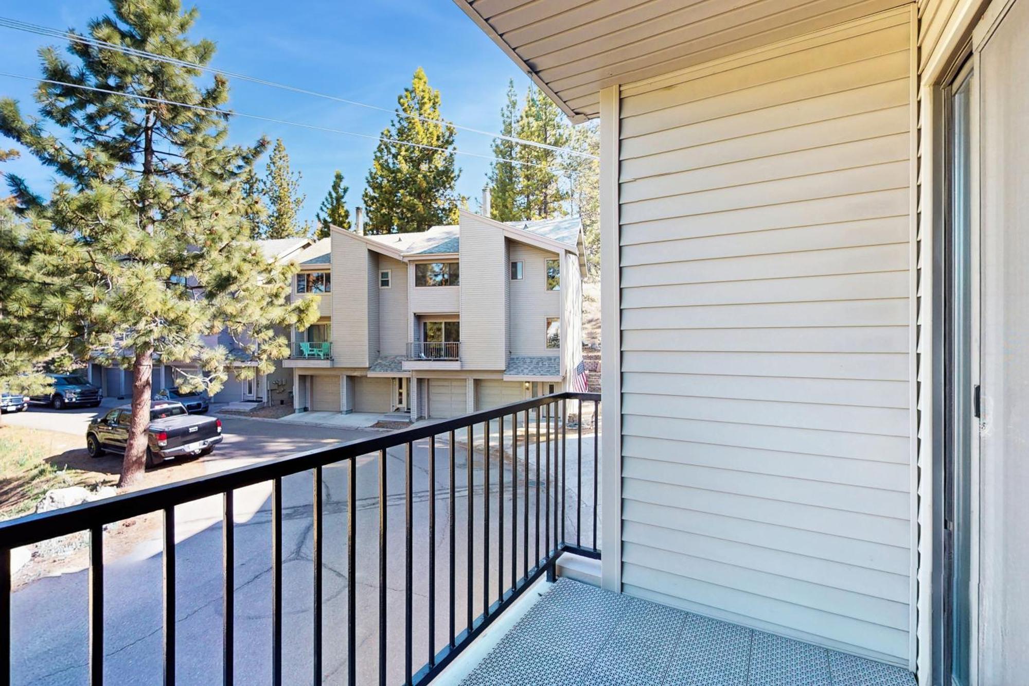 South Star Pines Retreat Villa Stateline Luaran gambar