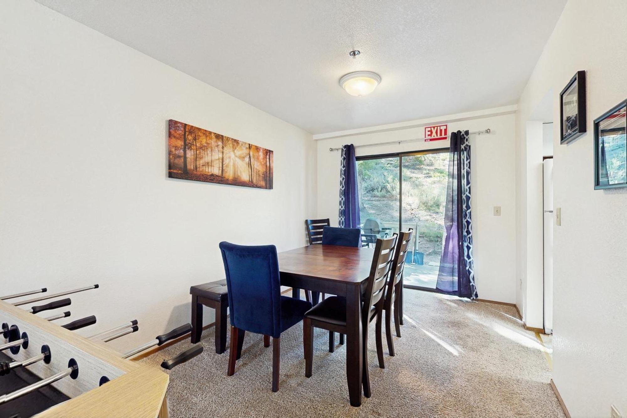 South Star Pines Retreat Villa Stateline Luaran gambar