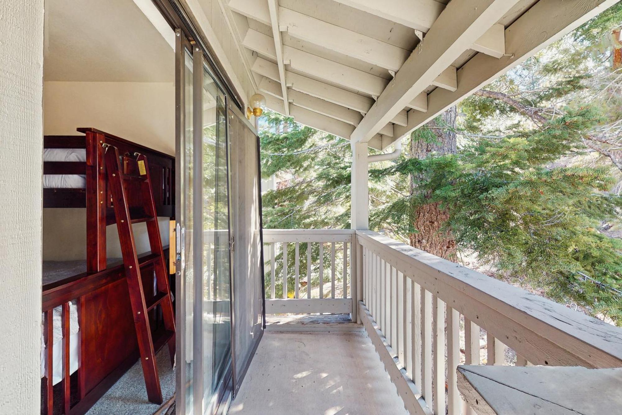 South Star Pines Retreat Villa Stateline Luaran gambar