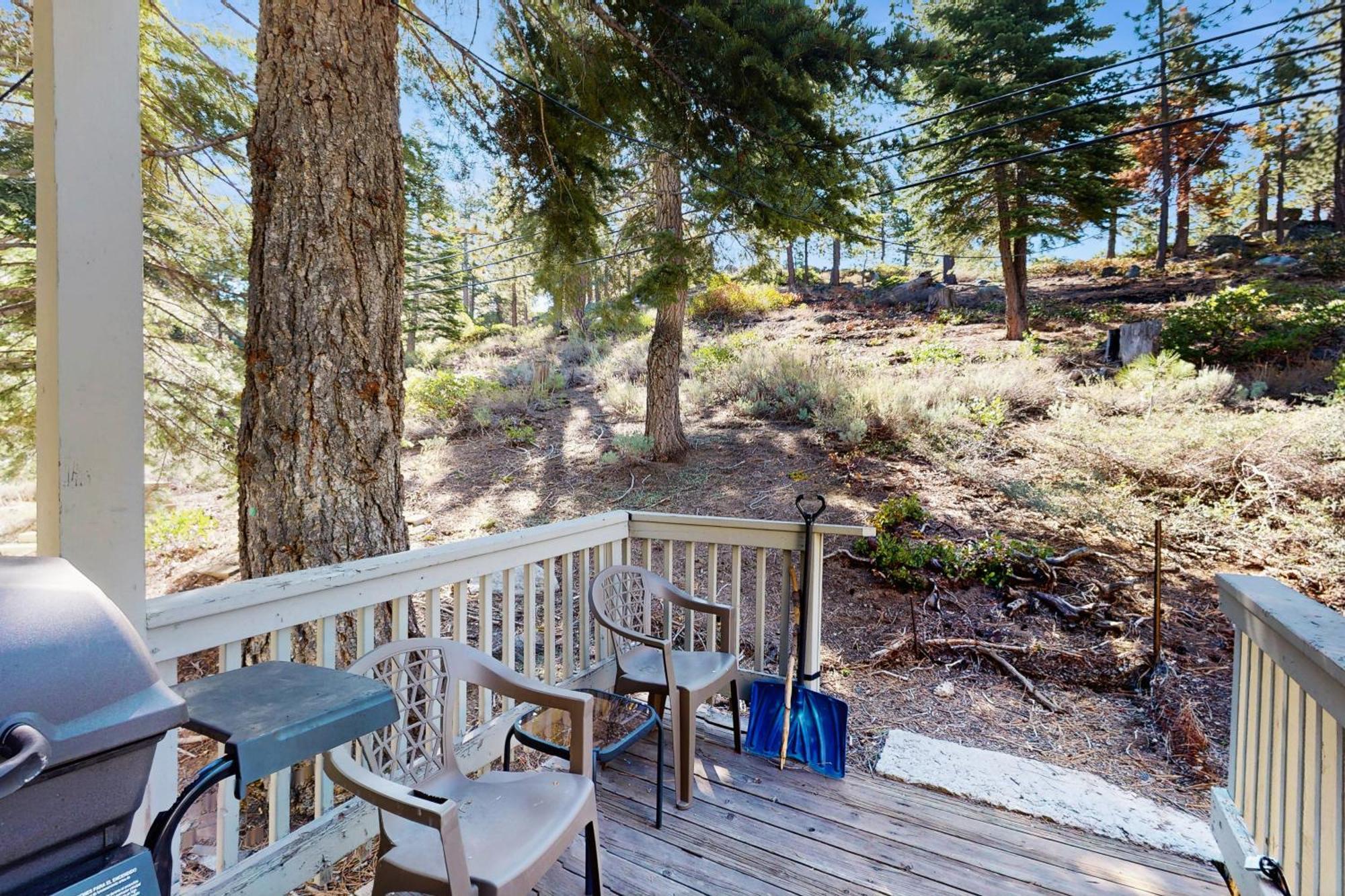 South Star Pines Retreat Villa Stateline Luaran gambar